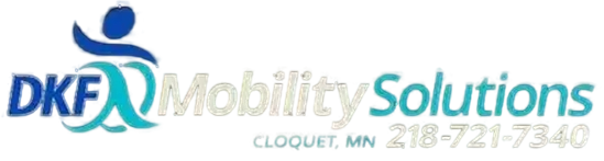 DKF Mobility Solutions logo